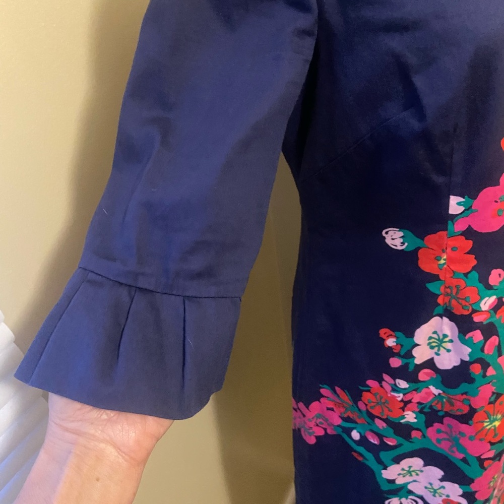 Lilly Pulitzer Dress - Picture 4 of 5